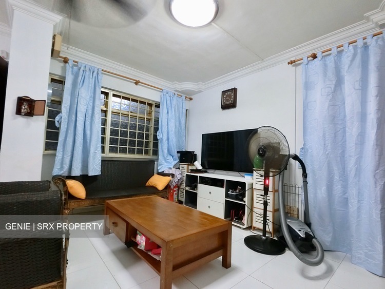 Woodlands Circle thumbnail photo